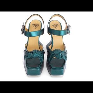 Fluevog Munster Shoes